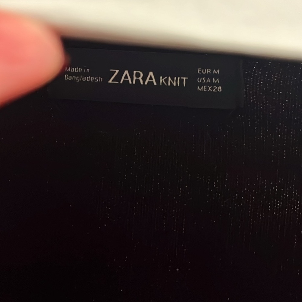 Zara Jacket - Picture 2 of 3